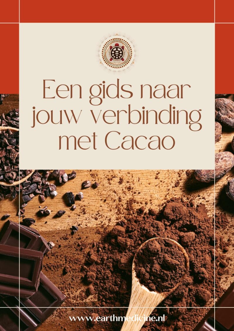 Een gids naar jouw verbinding met Cacao - Afbeelding 3