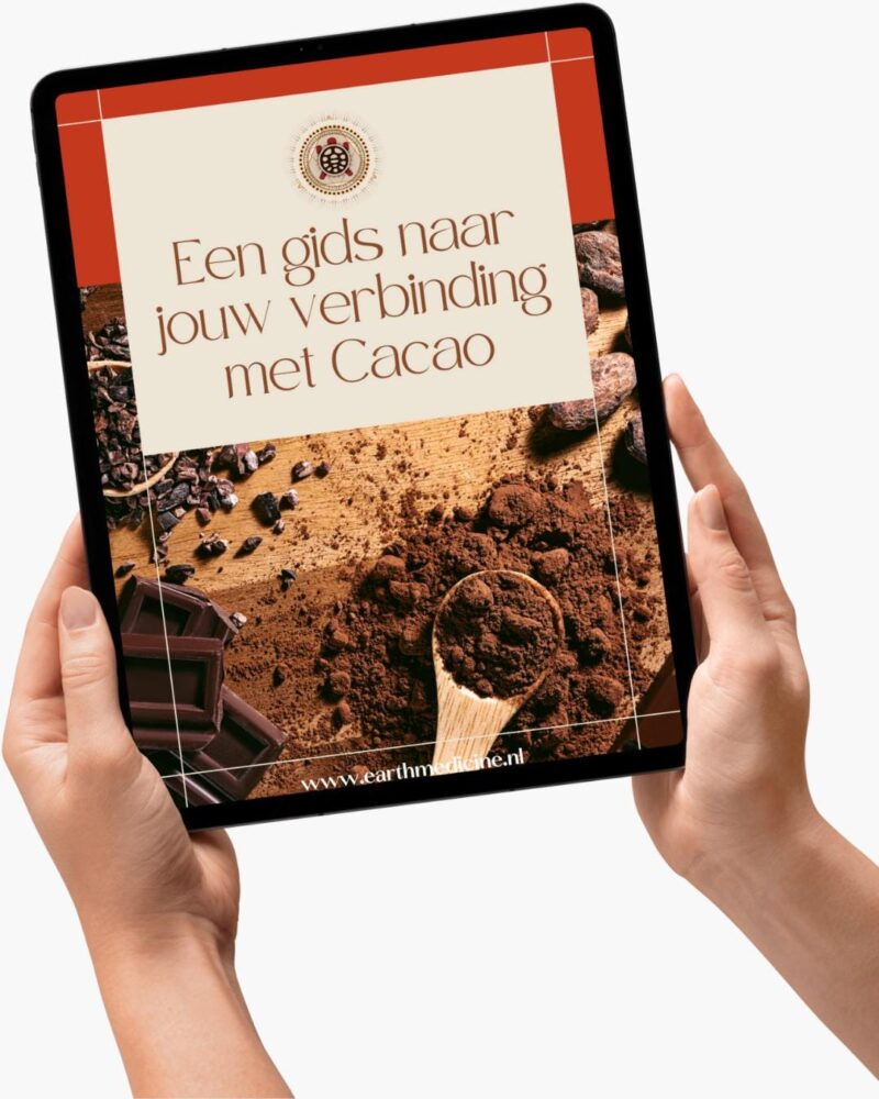 Een gids naar jouw verbinding met Cacao - Afbeelding 2